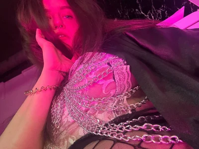 Ruby_Al1en's Hi, it's me ❤❤❤ Sex Photo 2