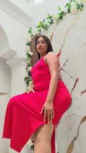 GabyGomez Red Velvet Goddess 🔥 Pic 2