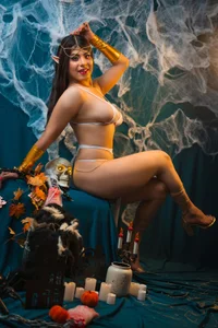 Happy Halloween