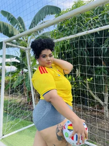 Zdjęcia Sunniie ⚽️💛💙❤️⚽️:  3