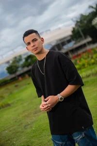 my street life de DrakoStone  5 Imagens