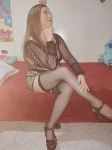 Black sexy de Samanta_SS Foto 6