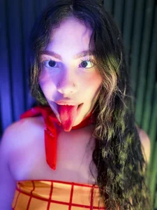 Azul_Horny18 ahegao baby 😛🤤 Pic 2