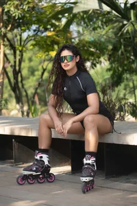 agatha_jener A skater girl for you🛼 Billede 3