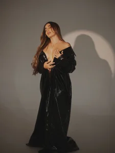 Annyy_Rosse Secret Midnight 🌙 Pic 4