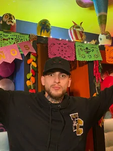 I Love Mexican Food 🌮🍻 de Drako_Lamar Foto 4