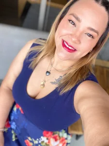 keirabbw Sunny day Pic