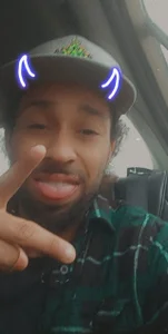 lightskinkiller's XXX Nude Photo 1