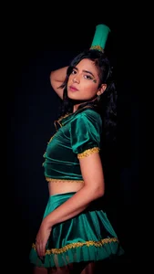 thalia888_ St. Patrick’s Day 🍀💚 Foto 4