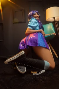 selenareyes Happy Halloween🎃 Pic 3