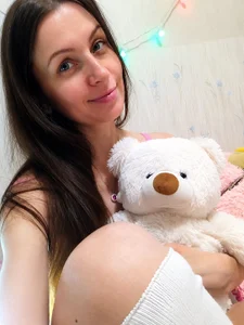 Thumbelina_dreamer's XXX Nude Photo 3