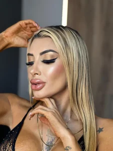 SophiePalmerのGlam Sophieの 2枚の写真