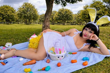 Harmony_Sky1happy Easter🥕图片 6