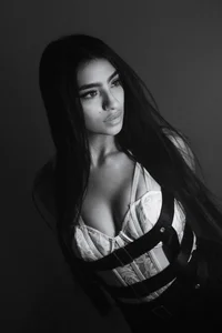 IzzyWild Tell me which one is your favorite!🔥 Immagine  6