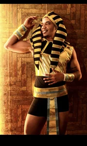 TROYWESLY- Halloween 2023 Pic 2