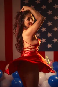 MonicaMoret: The wonderful July 4 ( 4 фото)