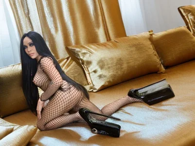 FreakyyZazie miss Foto