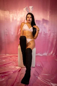 ScarlettVellのpascuaの枚の写真