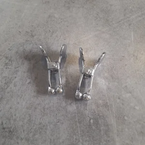 ElvinaMoonFrench Mes jouets 🍆 Foto 7
