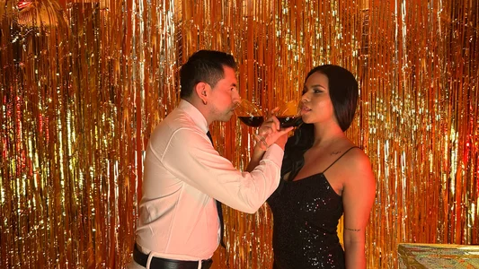 FreyrStone happy new year 2026 Εικόνα 4