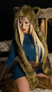 SNOW VIKING de Julia-Sugar  3 Imagens