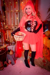 elena_mature Halloween 2024 🎃🎃 Pic 4