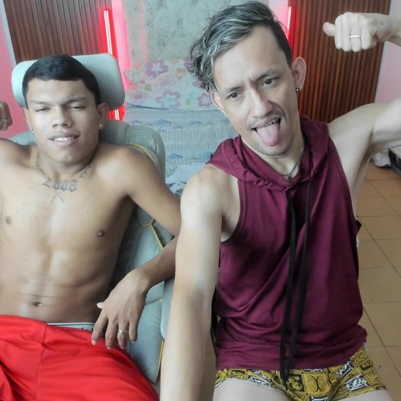 juan_and_luke Populært foto 9516