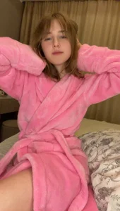 SunnySikarskie Darling after a shower Pic 5