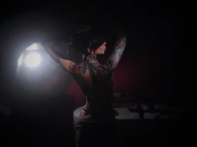 PandoraVolkov Peaky blinders Immagine  2