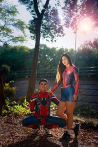 Aliss_Aron Halloween month ♥ Poză 3