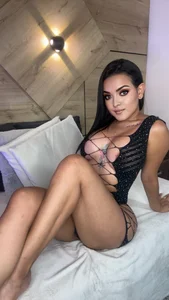 lea_gray Sexy 👀 Foto 2