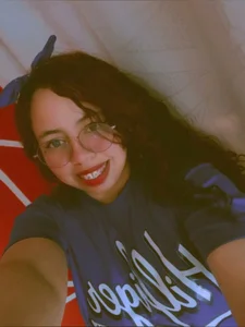 alexandraluv yo jje Foto