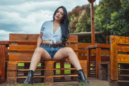 CamilaFerrer9 This is Camila slika 6