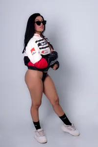 Majooo11 Jacket Bilde 4