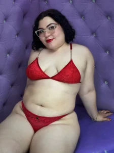 💕 Sexy red for you 💕 de Sweet_Nova_ Foto 3