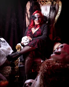 Sammy_owens_ Vampire 🎃🎃 Pic 3