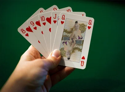 Public od MilfDolores  2 snímek