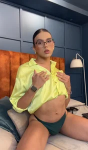 Luxa_Velvet 💚 Light green elegance ✨ Immagine  3