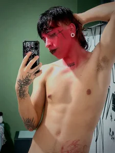sebastianobig paint Pic 2