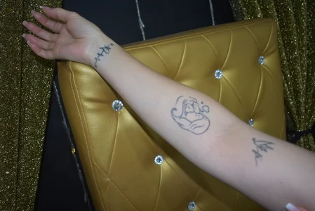 Emma_Rizzoo SExy TAtoo 사진 9