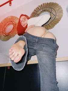 Eva_kinkystudent 👖 Pic 6