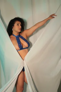 Alizon_1 Belle dame Hình 4