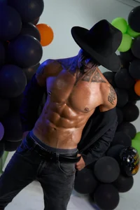 Halloween 🎃 de Mark_Kamper  9 Imagens