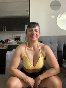 clara_heat Training body and attitude 🔥💪 Pic 2