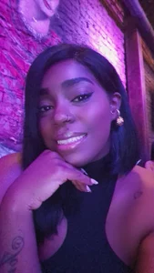 Alhana-miller 💃🏾💋💋 Pic 3