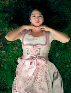 Amaranta_HazelのLike a Princess👑の 5枚の写真