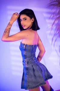 LilithLuxorr Your princess Foto 5