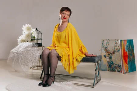 ChristaRose Hot Autumn รูป  7