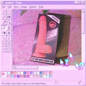 UchikyDoll My toys >< Immagine  2