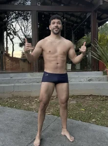 lucasmalhado25's XXX Nude Photo 2